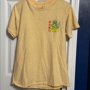 Don’t wear it anymore